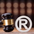 What are the different types of trademark?