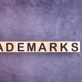 What are the different types of trademarks with examples?