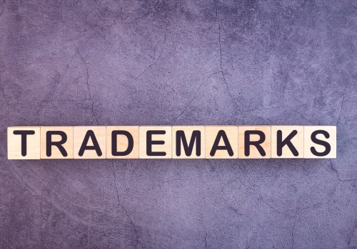 How many stages are there in trademark?