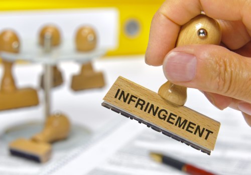 What are the elements of trademark infringement?